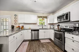 5608 Winifred Dr, Fort Worth, TX 76133 - Photo 9