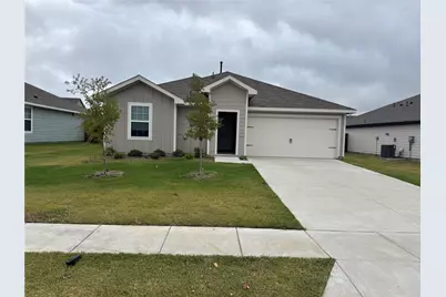 224 Saddle Blanket Drive, Nevada, TX 75173 - Photo 1