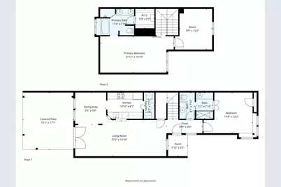 5565 Preston Oaks Road #136, Dallas, TX 75254 - Photo 39
