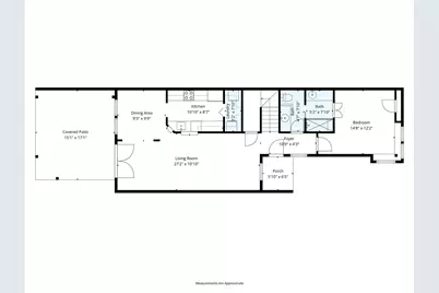 5565 Preston Oaks Road #136, Dallas, TX 75254 - Photo 37