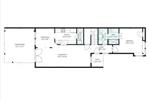 5565 Preston Oaks Rd, Dallas, TX 75254 - Photo 37