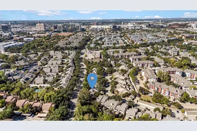 5565 Preston Oaks Road #136, Dallas, TX 75254 - Photo 35