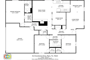 913 Overdowns Dr, Plano, TX 75023 - Photo 35