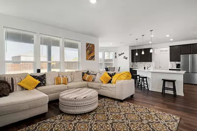 1033 West Drive, Aubrey, TX 76227 - Photo 9