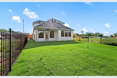 12301 Ross Calhoun Drive, Fort Worth, TX 76179 - Photo 25