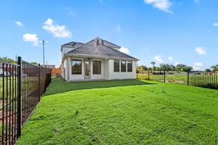 12301 Ross Calhoun Dr, Fort Worth, TX 76179 - Photo 25