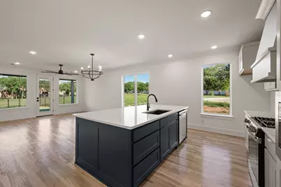 12301 Ross Calhoun Drive, Fort Worth, TX 76179 - Photo 11