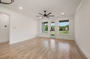 12301 Ross Calhoun Dr, Fort Worth, TX 76179 - Photo 5