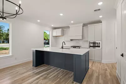 12301 Ross Calhoun Drive, Fort Worth, TX 76179 - Photo 9