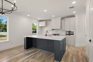 12301 Ross Calhoun Dr, Fort Worth, TX 76179 - Photo 9