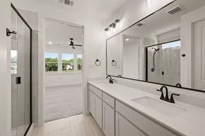 12301 Ross Calhoun Drive, Fort Worth, TX 76179 - Photo 17