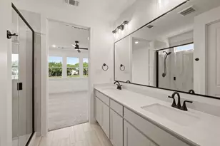 12301 Ross Calhoun Dr, Fort Worth, TX 76179 - Photo 17