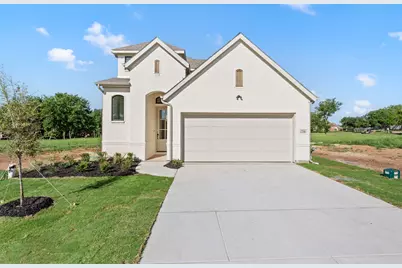 12301 Ross Calhoun Drive, Fort Worth, TX 76179 - Photo 1