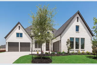 814 Montrose Drive, Rockwall, TX 75087 - Photo 1