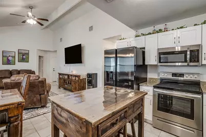 408 Whitney Court, Rio Vista, TX 76093 - Photo 5