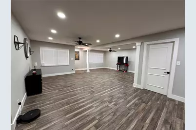 506 W Morris Street, Seymour, TX 76380 - Photo 5