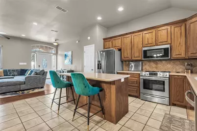 226 King George Road, Ponder, TX 76259 - Photo 25