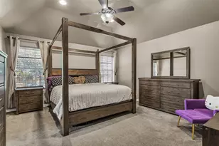 226 King George Rd, Ponder, TX 76259 - Photo 3