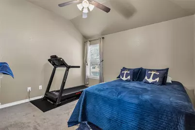 226 King George Road, Ponder, TX 76259 - Photo 35