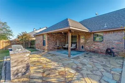 226 King George Road, Ponder, TX 76259 - Photo 9