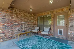 226 King George Rd, Ponder, TX 76259 - Photo 35