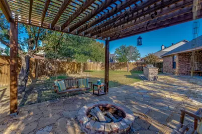 226 King George Road, Ponder, TX 76259 - Photo 13