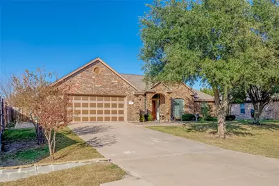 226 King George Road, Ponder, TX 76259 - Photo 11