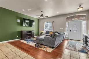 226 King George Rd, Ponder, TX 76259 - Photo 17