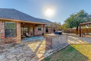 226 King George Rd, Ponder, TX 76259 - Photo 5
