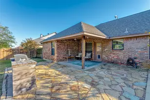 226 King George Rd, Ponder, TX 76259 - Photo 7