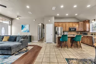 226 King George Rd, Ponder, TX 76259 - Photo 17