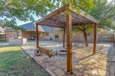 226 King George Road, Ponder, TX 76259 - Photo 11