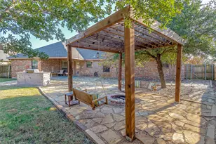 226 King George Rd, Ponder, TX 76259 - Photo 11