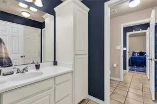 226 King George Rd, Ponder, TX 76259 - Photo 29