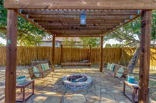 226 King George Rd, Ponder, TX 76259 - Photo 37
