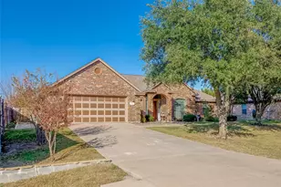 226 King George Rd, Ponder, TX 76259 - Photo 5
