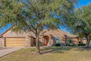 226 King George Rd, Ponder, TX 76259 - Photo 3