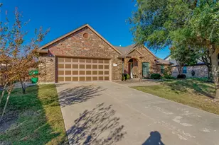 226 King George Rd, Ponder, TX 76259 - Photo 5