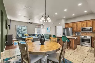 226 King George Rd, Ponder, TX 76259 - Photo 19