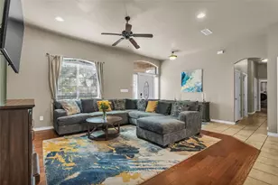 226 King George Rd, Ponder, TX 76259 - Photo 3