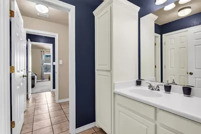 226 King George Road, Ponder, TX 76259 - Photo 33