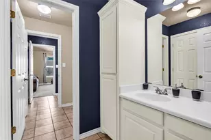 226 King George Rd, Ponder, TX 76259 - Photo 33