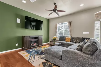 226 King George Road, Ponder, TX 76259 - Photo 15