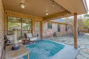 226 King George Rd, Ponder, TX 76259 - Photo 9