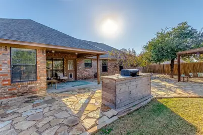 226 King George Road, Ponder, TX 76259 - Photo 7