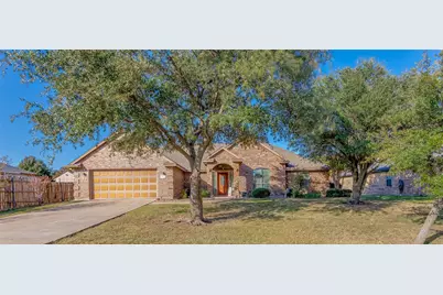 226 King George Road, Ponder, TX 76259 - Photo 3
