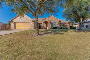 226 King George Rd, Ponder, TX 76259 - Photo 3