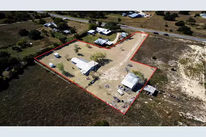 23574 N Fm 219, Stephenville, TX 76401 - Photo 21