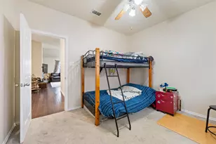 8613 King Ranch Dr, Cross Roads, TX 76227 - Photo 21