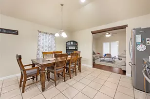 8613 King Ranch Dr, Cross Roads, TX 76227 - Photo 7